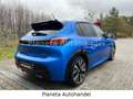 Peugeot 208 GT 1.2PT 130 EAT8*PANORAMA*3D-COCKPIT*8FACH* Blau - thumbnail 6