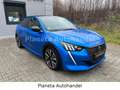 Peugeot 208 GT 1.2PT 130 EAT8*PANORAMA*3D-COCKPIT*8FACH* Blau - thumbnail 4