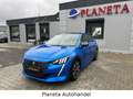 Peugeot 208 GT 1.2PT 130 EAT8*PANORAMA*3D-COCKPIT*8FACH* Blau - thumbnail 2
