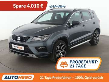 2.0 TDI FR 4Drive Aut.*NAVI*LED*ACC*360*