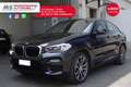 BMW X4 xDrive20d Msport Unicoproprietario Modrá - thumbnail 1