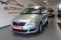 Skoda Roomster Family Silber - thumbnail 3