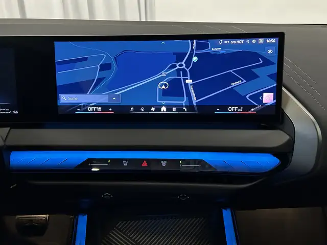 BMW X3 view 11