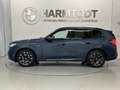 BMW X3 30e xDrive *M-Sportpaket* Blau - thumbnail 3