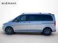 Mercedes-Benz V 250 d 4MATIC AMG-Line Kompakt AHK AUT DynLicht Argento - thumbnail 5