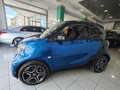 smart forTwo eq Pulse 4,6kW RETROCAM NAVI Blu/Azzurro - thumbnail 5