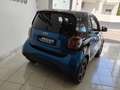 smart forTwo eq Pulse 4,6kW RETROCAM NAVI Blu/Azzurro - thumbnail 14