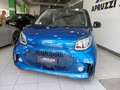 smart forTwo eq Pulse 4,6kW RETROCAM NAVI Blu/Azzurro - thumbnail 3