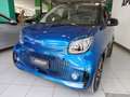 smart forTwo eq Pulse 4,6kW RETROCAM NAVI Blu/Azzurro - thumbnail 4