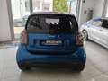 smart forTwo eq Pulse 4,6kW RETROCAM NAVI Blu/Azzurro - thumbnail 15