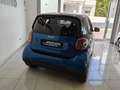smart forTwo eq Pulse 4,6kW RETROCAM NAVI Blu/Azzurro - thumbnail 13