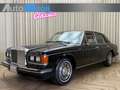 Rolls-Royce Silver Spirit 6.75 Liter V8 / Slechts 74.793 km / Volledig Roest Schwarz - thumbnail 1