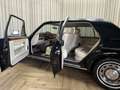 Rolls-Royce Silver Spirit 6.75 Liter V8 / Slechts 74.793 km / Volledig Roest Schwarz - thumbnail 9