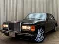 Rolls-Royce Silver Spirit 6.75 Liter V8 / Slechts 74.793 km / Volledig Roest Schwarz - thumbnail 4