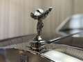 Rolls-Royce Silver Spirit 6.75 Liter V8 / Slechts 74.793 km / Volledig Roest Schwarz - thumbnail 2