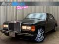 Rolls-Royce Silver Spirit 6.75 Liter V8 / Slechts 74.793 km / Volledig Roest Zwart - thumbnail 1