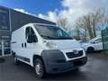 Peugeot Boxer Boxer Pack CD Clim 330 L1H1 2.2 HDi - 110  Fourgon Blanc - thumbnail 2