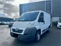 Peugeot Boxer Boxer Pack CD Clim 330 L1H1 2.2 HDi - 110  Fourgon Blanc - thumbnail 1