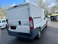 Peugeot Boxer Boxer Pack CD Clim 330 L1H1 2.2 HDi - 110  Fourgon Blanc - thumbnail 3