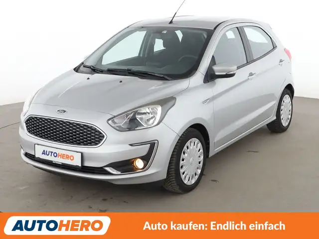 Ford Ka/Ka+ 1.2 Ti-VCT Cool&Connect *PDC*LIMITER*SHZ*KLIMA*