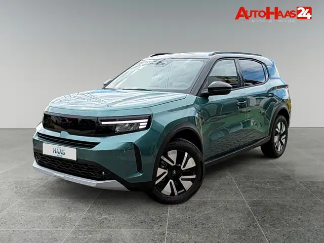 Opel Frontera Ultimate 1.2 Turbo Hybrid - NAVI*KAMERA