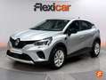 Renault Captur E-Tech engineered HEV 105kW (145CV) Gris - thumbnail 3