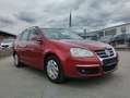 Volkswagen Golf V Variant Comfortline Rot - thumbnail 3