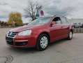 Volkswagen Golf V Variant Comfortline Rot - thumbnail 1