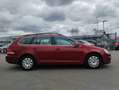 Volkswagen Golf V Variant Comfortline Rot - thumbnail 4