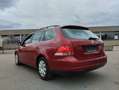 Volkswagen Golf V Variant Comfortline Rot - thumbnail 7