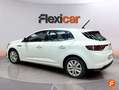 Renault Megane 1.5dCi Blue Equilibre 85kW Blanco - thumbnail 7