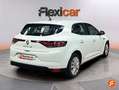 Renault Megane 1.5dCi Blue Equilibre 85kW Blanco - thumbnail 9