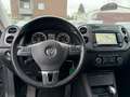 Volkswagen Tiguan 2.0 TDI DSG 4M Navi Kamera Bi-Xenon Pano Grau - thumbnail 12