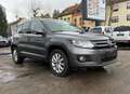Volkswagen Tiguan 2.0 TDI DSG 4M Navi Kamera Bi-Xenon Pano Grau - thumbnail 1