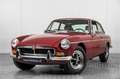 MG MGB GT Overdrive Rosso - thumbnail 3