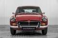 MG MGB GT Overdrive Rouge - thumbnail 11