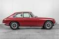 MG MGB GT Overdrive Red - thumbnail 15