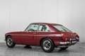 MG MGB GT Overdrive Rood - thumbnail 8