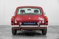 MG MGB GT Overdrive Red - thumbnail 12