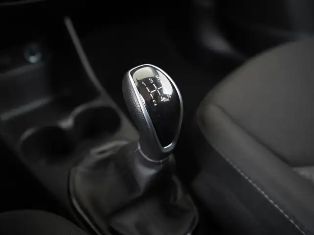 Opel Karl view 10