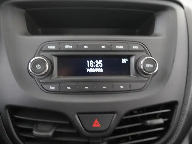 Opel Karl view 12