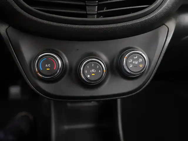 Opel Karl view 11