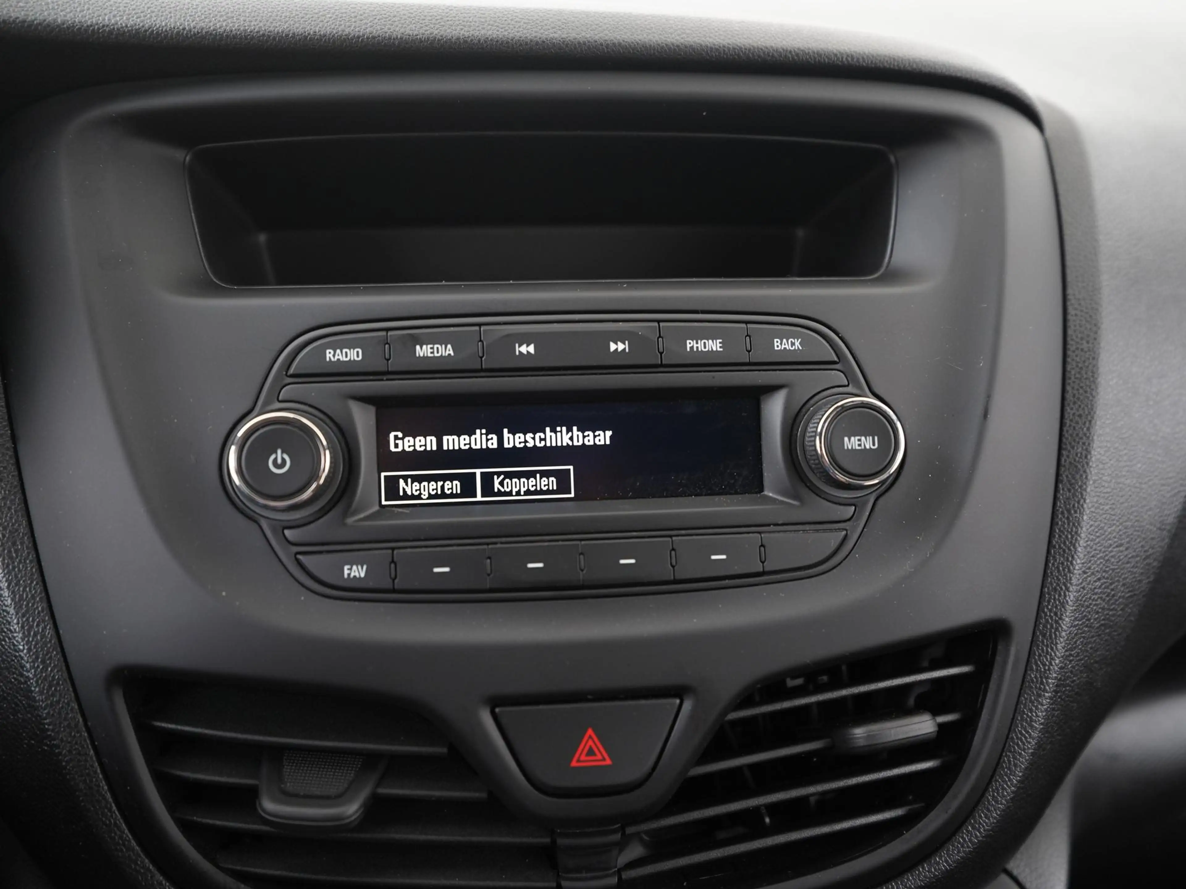 Opel Karl 1.0 ecoFLEX 120 Jaar Edition | Airco | Bluetooth | — photo 14
