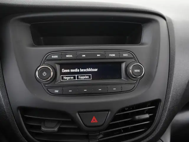 Opel Karl view 14