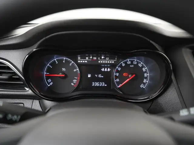 Opel Karl view 8