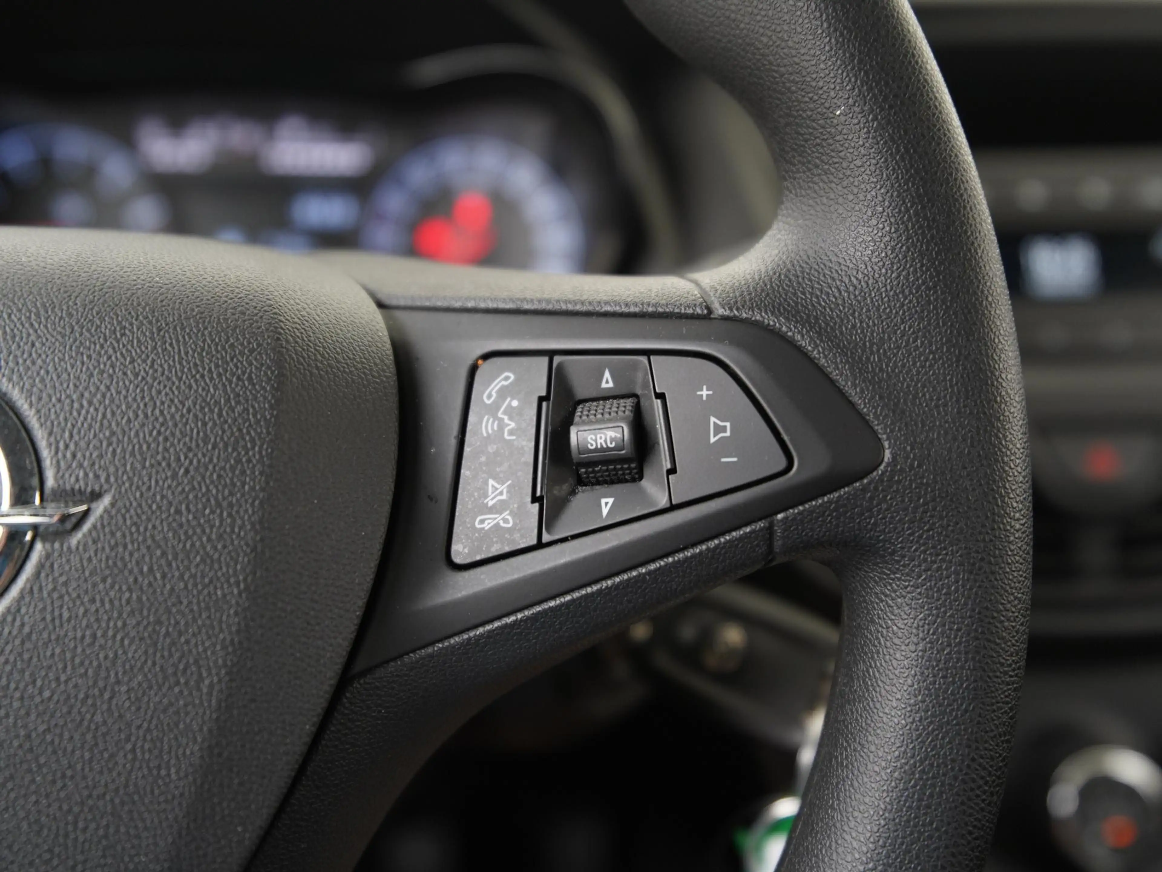 Opel Karl 1.0 ecoFLEX 120 Jaar Edition | Airco | Bluetooth | — photo 9