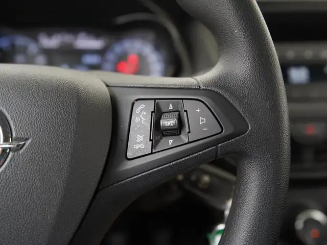 Opel Karl view 9
