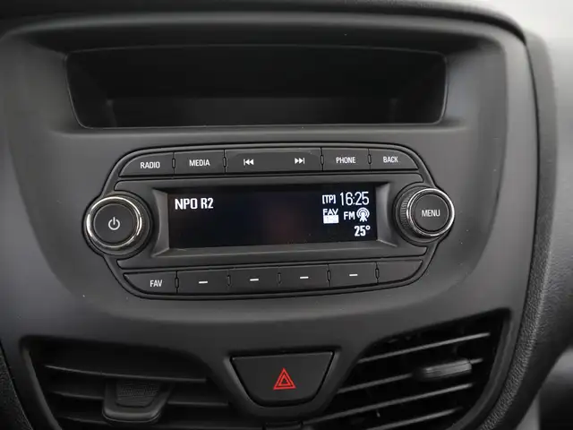 Opel Karl view 13