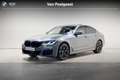 BMW 530 5 Serie Sedan 530e Business Edition Plus M Sport P Grijs - thumbnail 1
