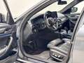 BMW 530 5 Serie Sedan 530e Business Edition Plus M Sport P Grijs - thumbnail 10